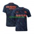 Camisola Feyenoord Rotterdam Homem Equipamento Terceiro 2026-2027 Manga Curta